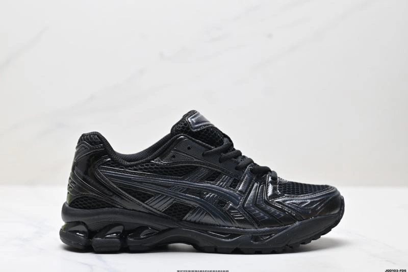 OdorResistant Asics Shoes 2547