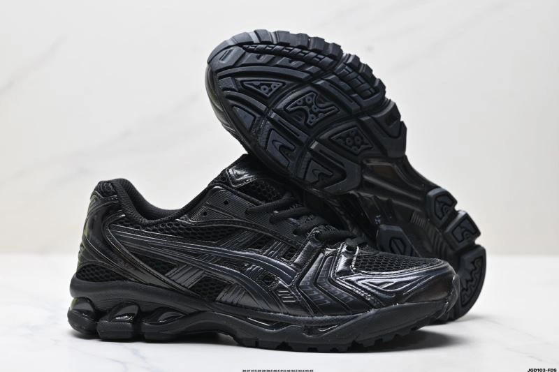 OdorResistant Asics Shoes 2547