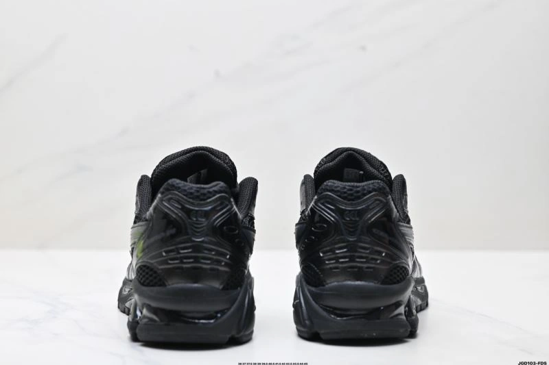 OdorResistant Asics Shoes 2547
