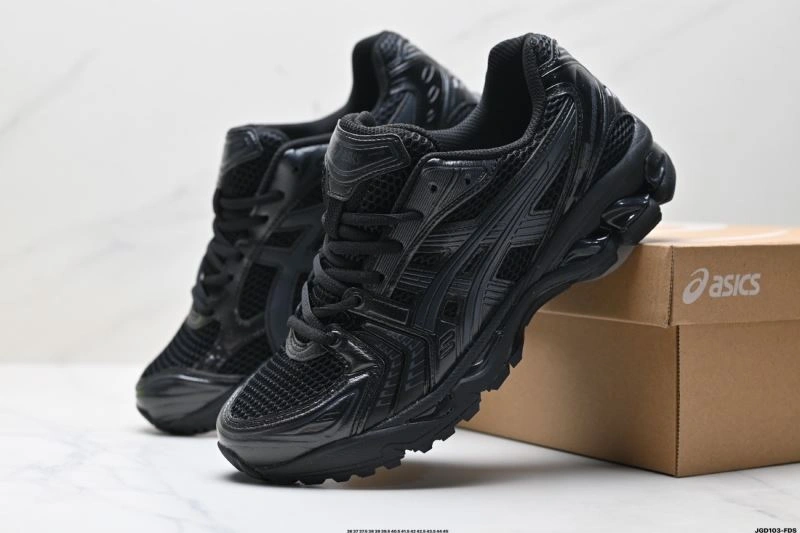 OdorResistant Asics Shoes 2547
