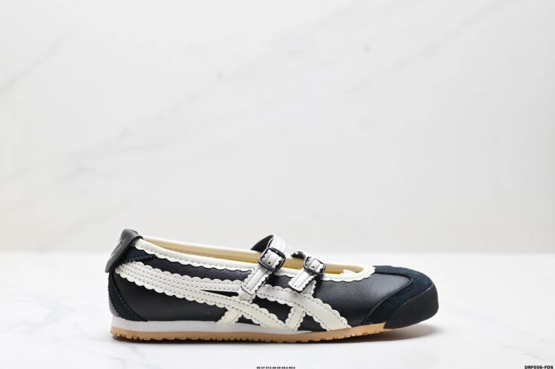 Asics Shoes Flexible 2536