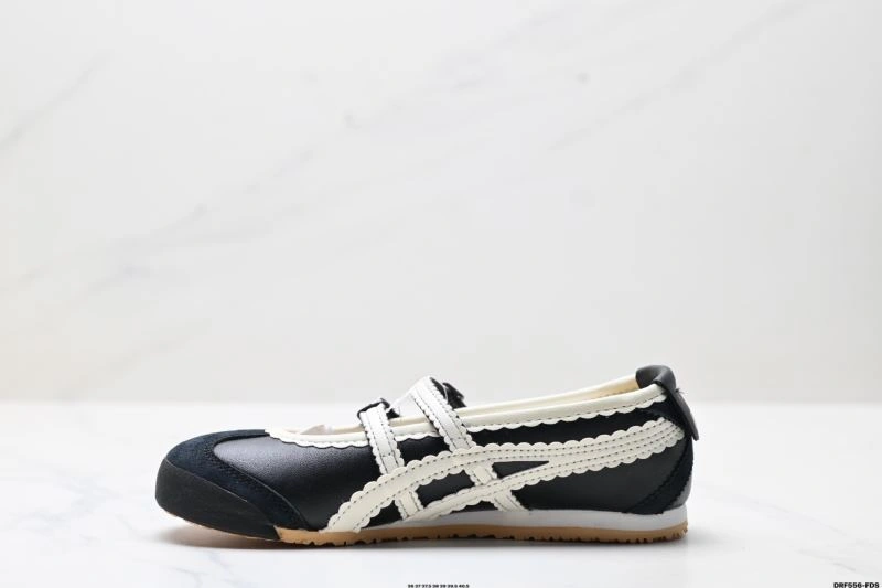 Asics Shoes Flexible 2536