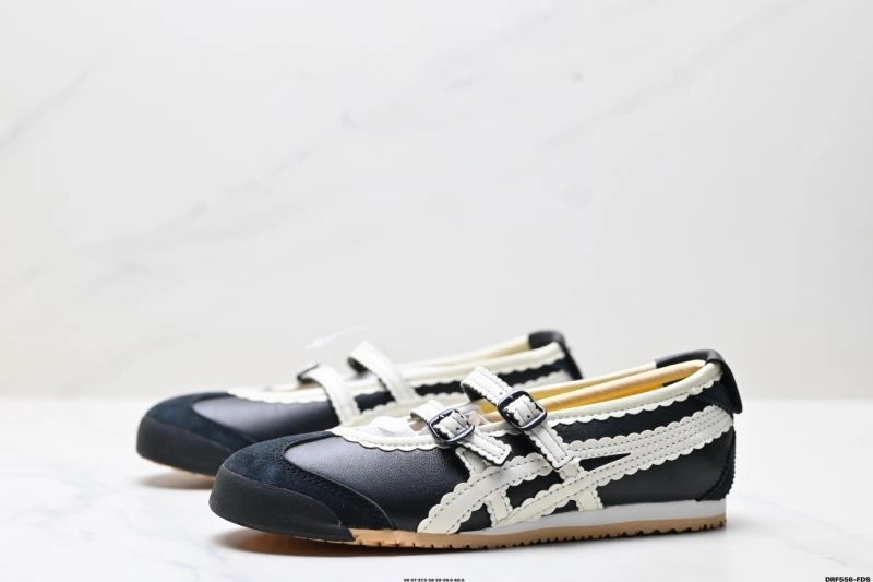 Asics Shoes Flexible 2536