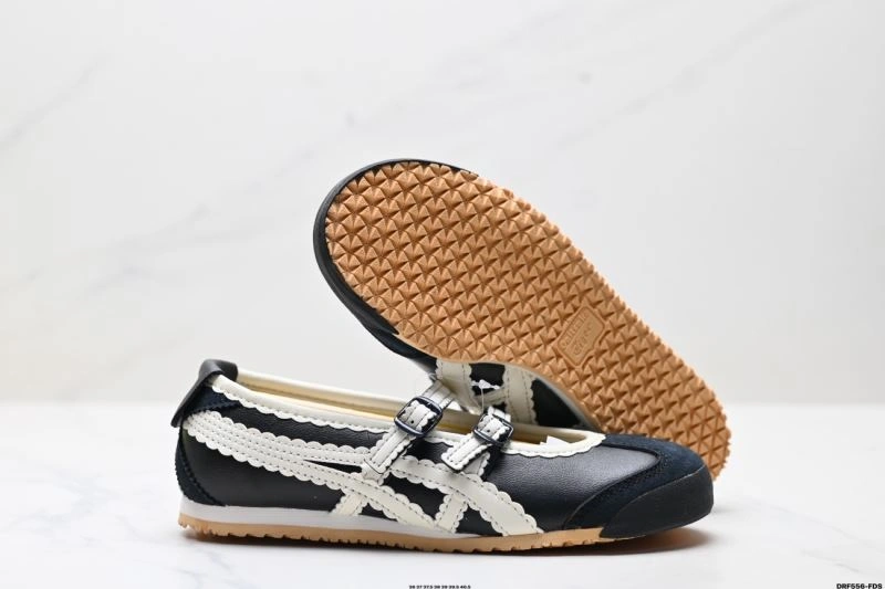 Asics Shoes Flexible 2536