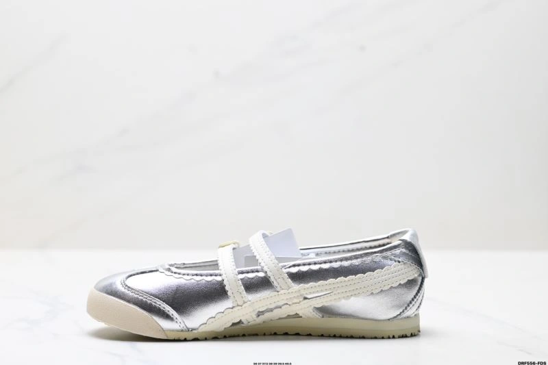 Trendsetting Asics Shoes 2544