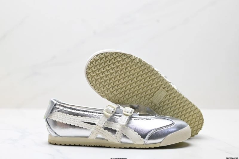 Trendsetting Asics Shoes 2544