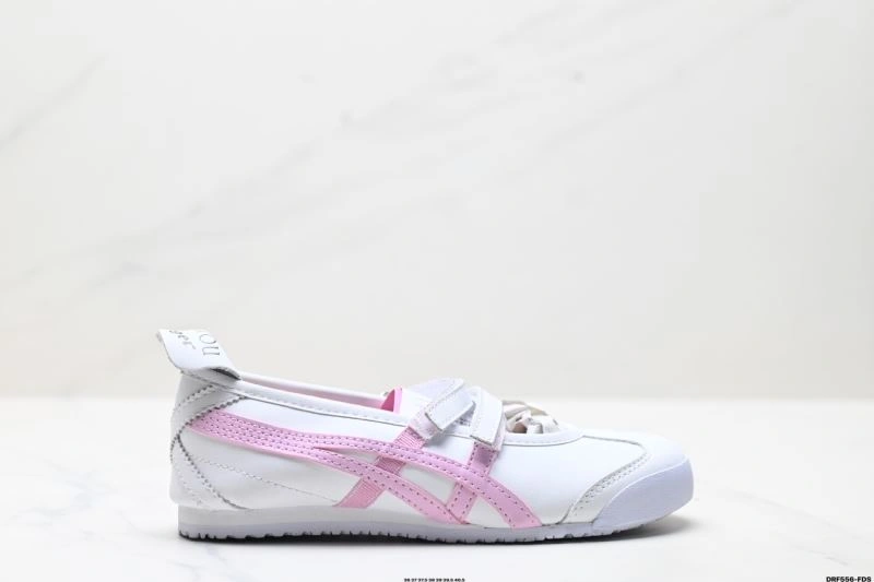 Sleek Asics Shoes 2539