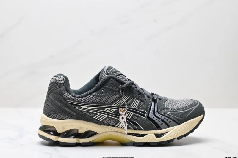 WaterResistant Asics Shoes 2551