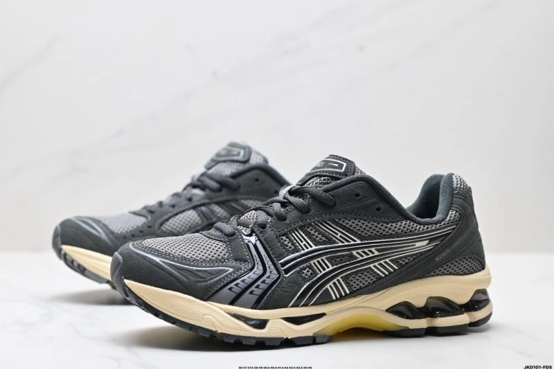 WaterResistant Asics Shoes 2551