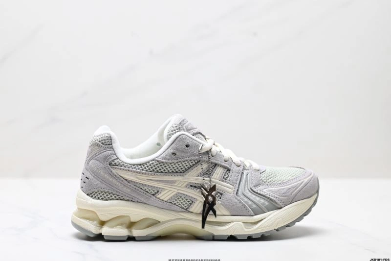 Asics Shoes ComfortFit 2538
