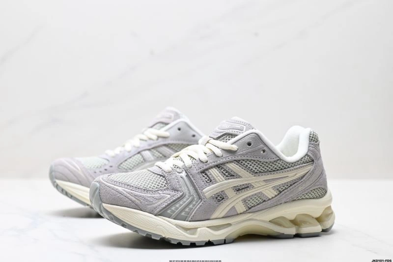 Asics Shoes ComfortFit 2538