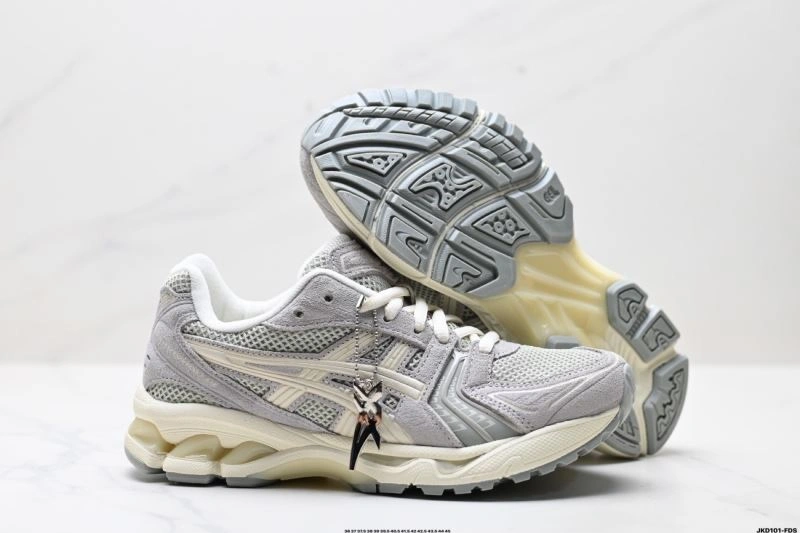 Asics Shoes ComfortFit 2538