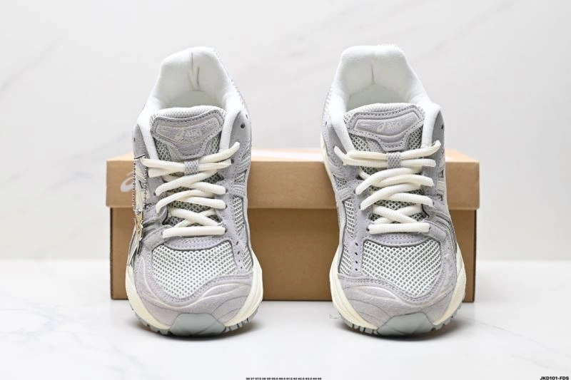 Asics Shoes ComfortFit 2538