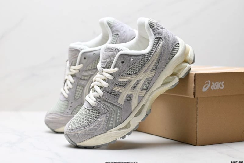 Asics Shoes ComfortFit 2538