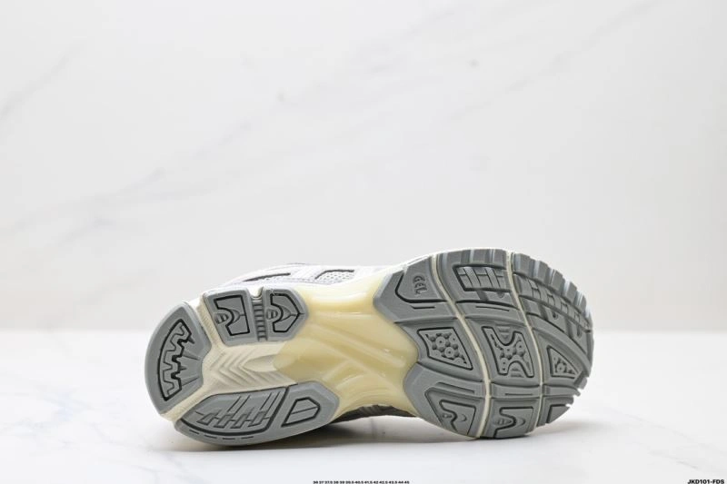 Asics Shoes ComfortFit 2538