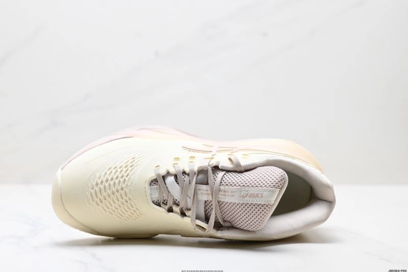 Effortless Asics Shoes 2535