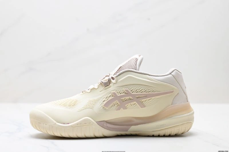 Effortless Asics Shoes 2535