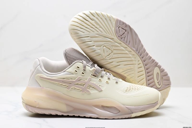 Effortless Asics Shoes 2535