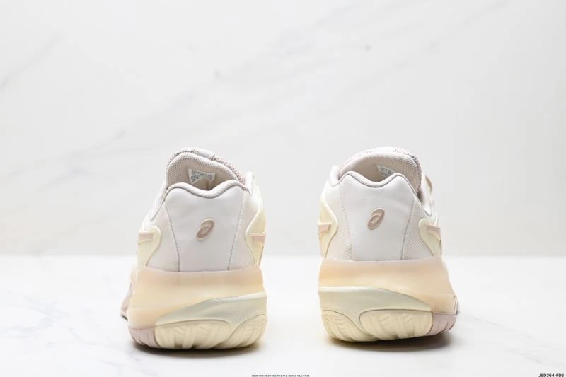 Effortless Asics Shoes 2535