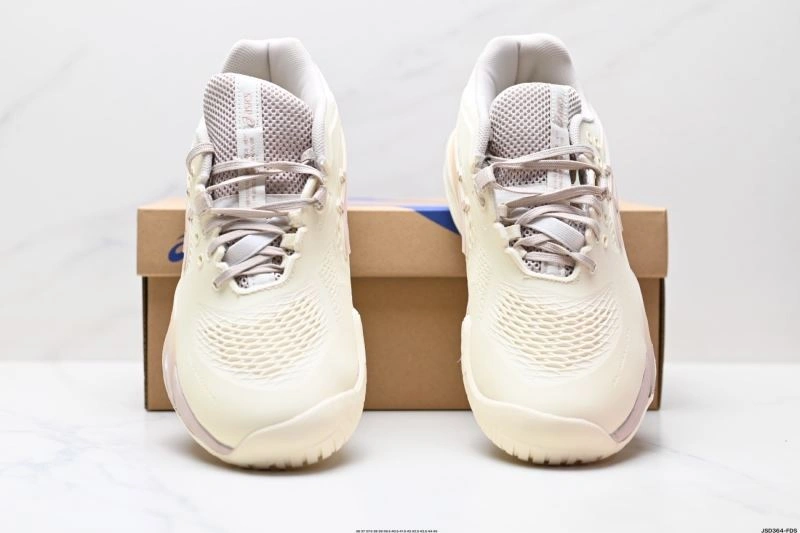 Effortless Asics Shoes 2535