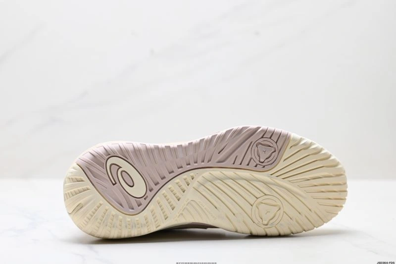 Effortless Asics Shoes 2535