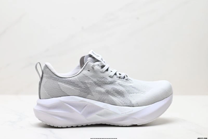 Refined Asics Shoes 2541