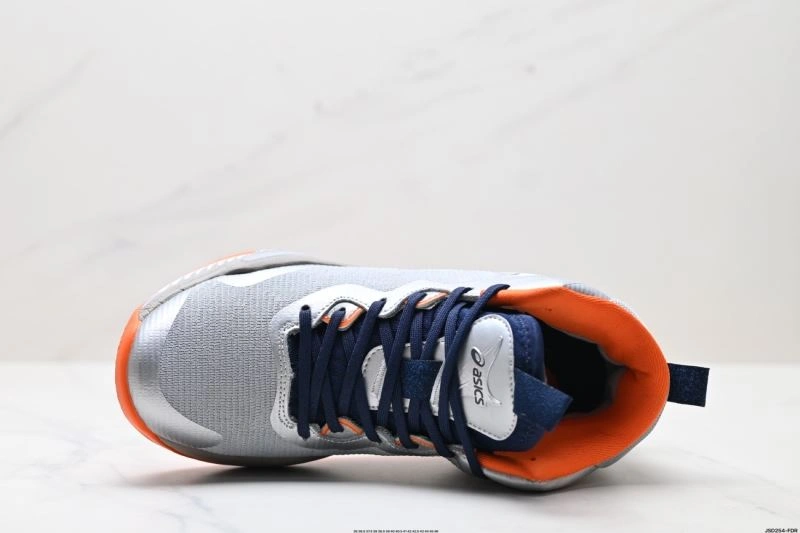 Bold Asics Shoes 2542