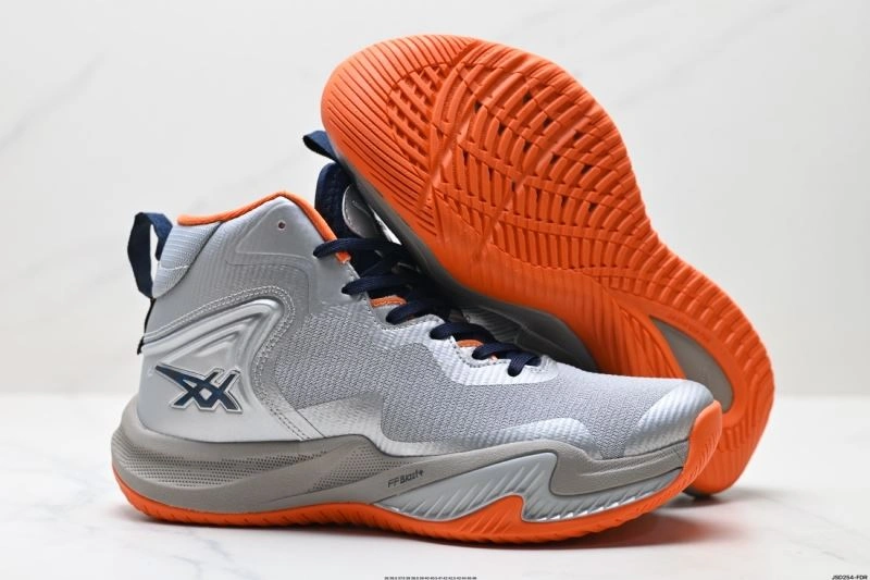 Bold Asics Shoes 2542