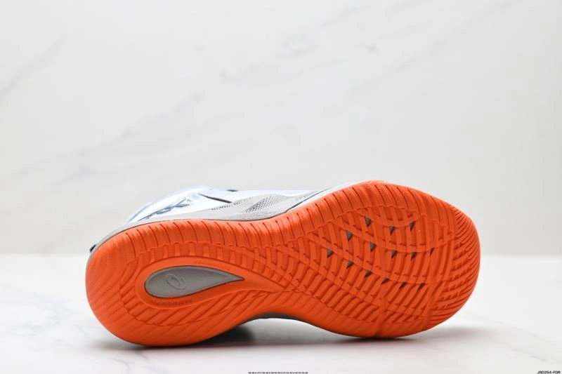 Bold Asics Shoes 2542
