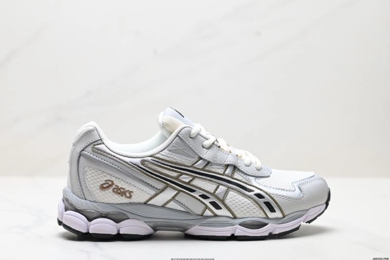 Asics Shoes Comfortable 2534