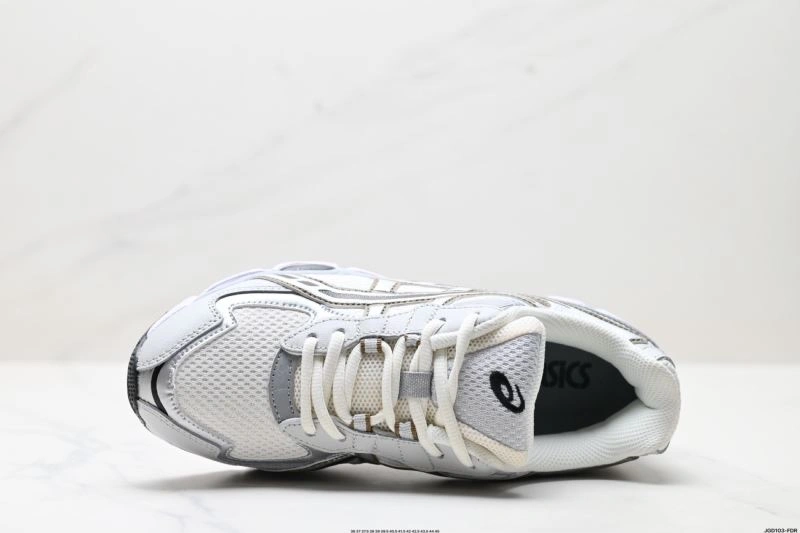Asics Shoes Comfortable 2534