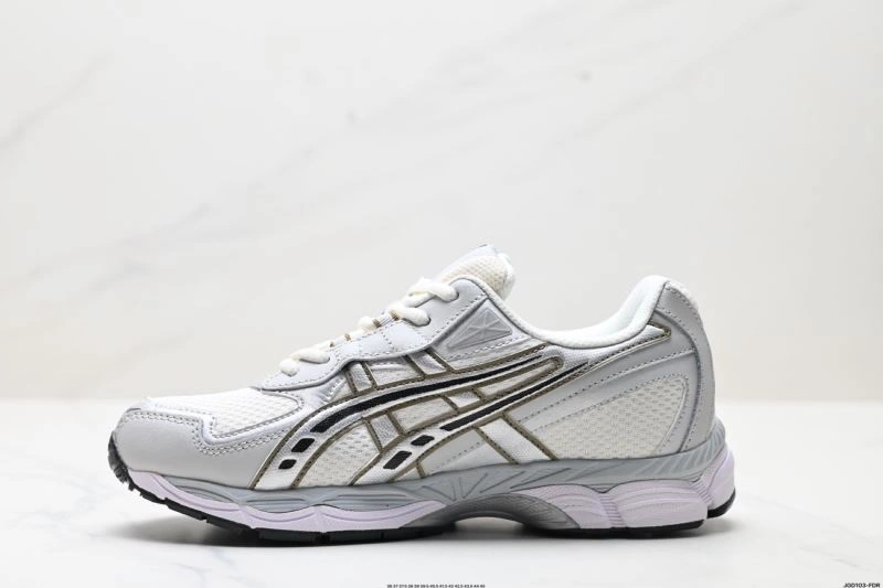 Asics Shoes Comfortable 2534