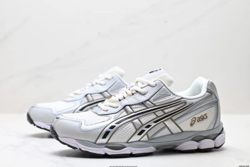 Asics Shoes Comfortable 2534