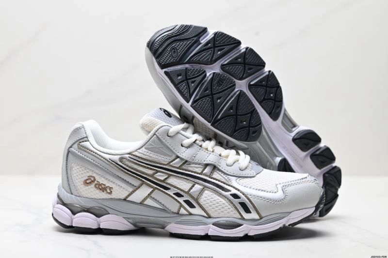 Asics Shoes Comfortable 2534