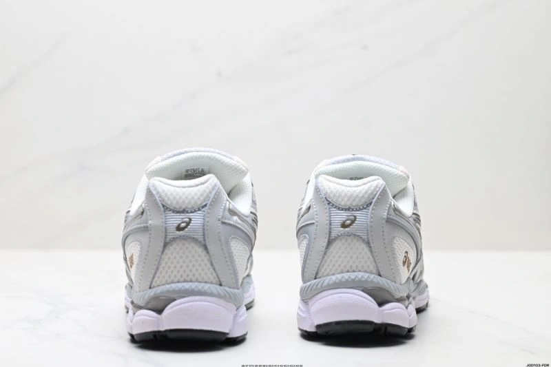 Asics Shoes Comfortable 2534