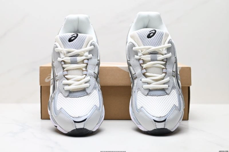 Asics Shoes Comfortable 2534