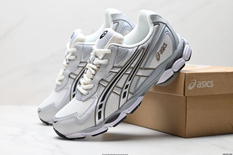 Asics Shoes Comfortable 2534