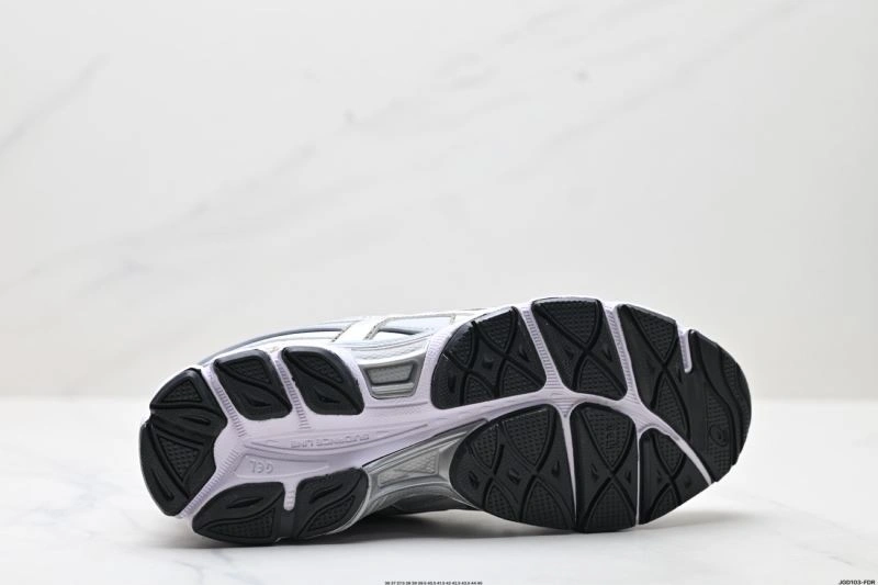 Asics Shoes Comfortable 2534