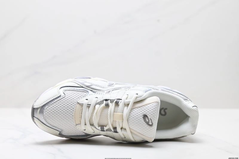 Upgraded Asics Shoes 2533