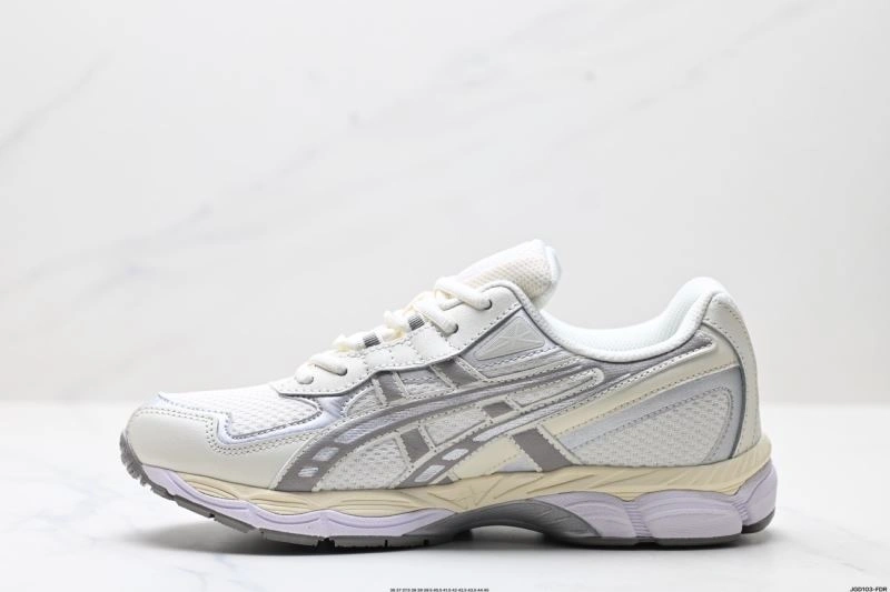 Upgraded Asics Shoes 2533