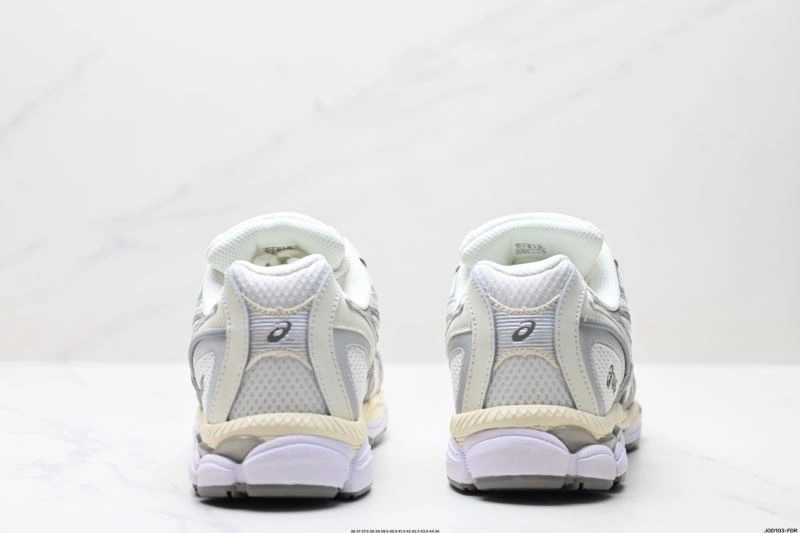 Upgraded Asics Shoes 2533