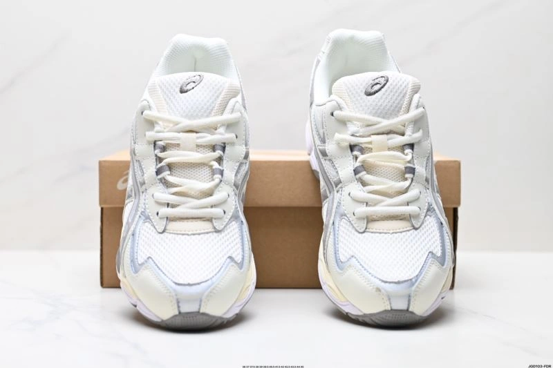 Upgraded Asics Shoes 2533