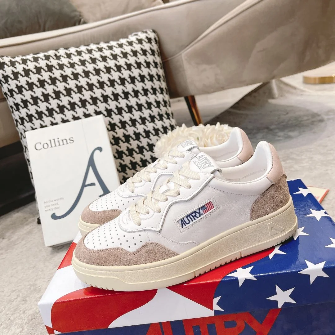 GoodFit Autry Shoes 8367