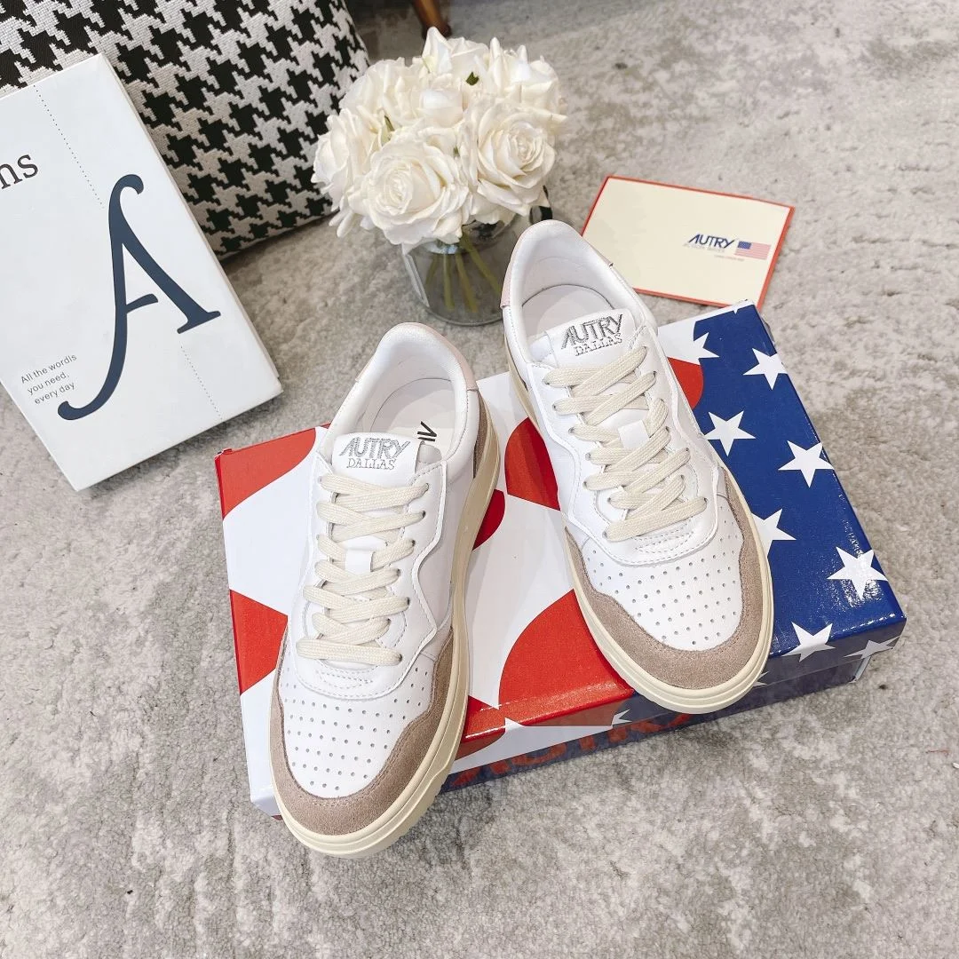 GoodFit Autry Shoes 8367