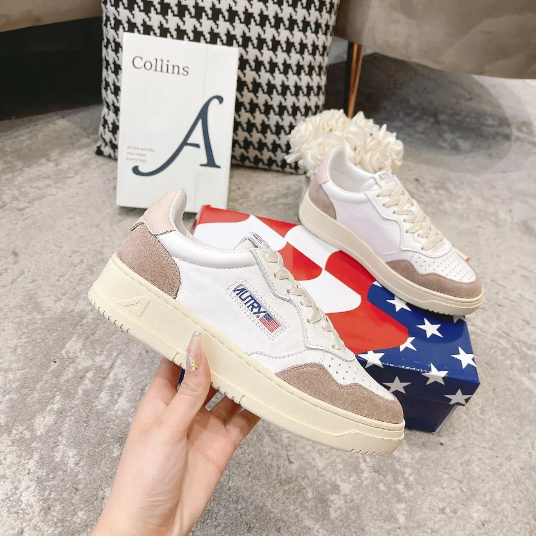GoodFit Autry Shoes 8367