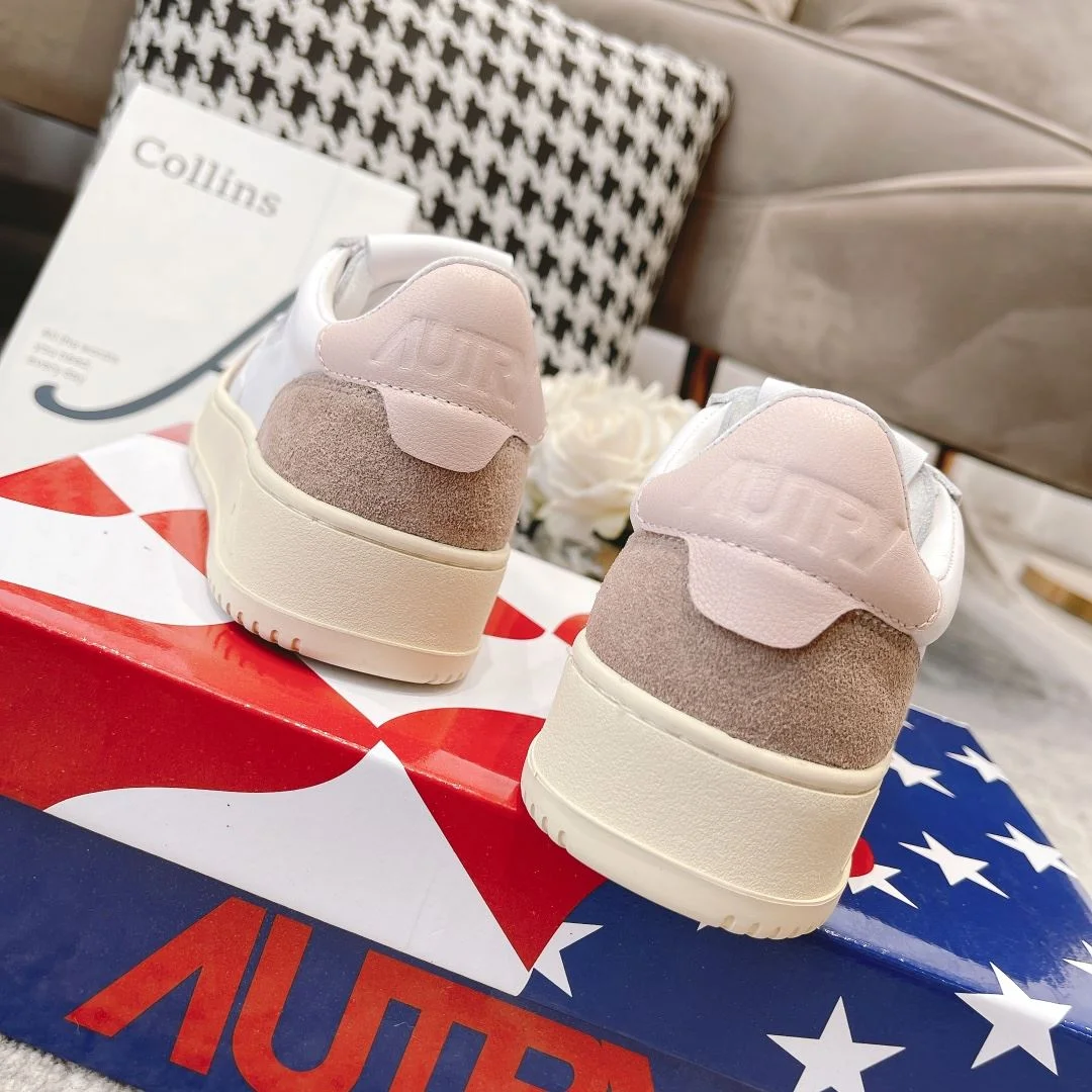 GoodFit Autry Shoes 8367