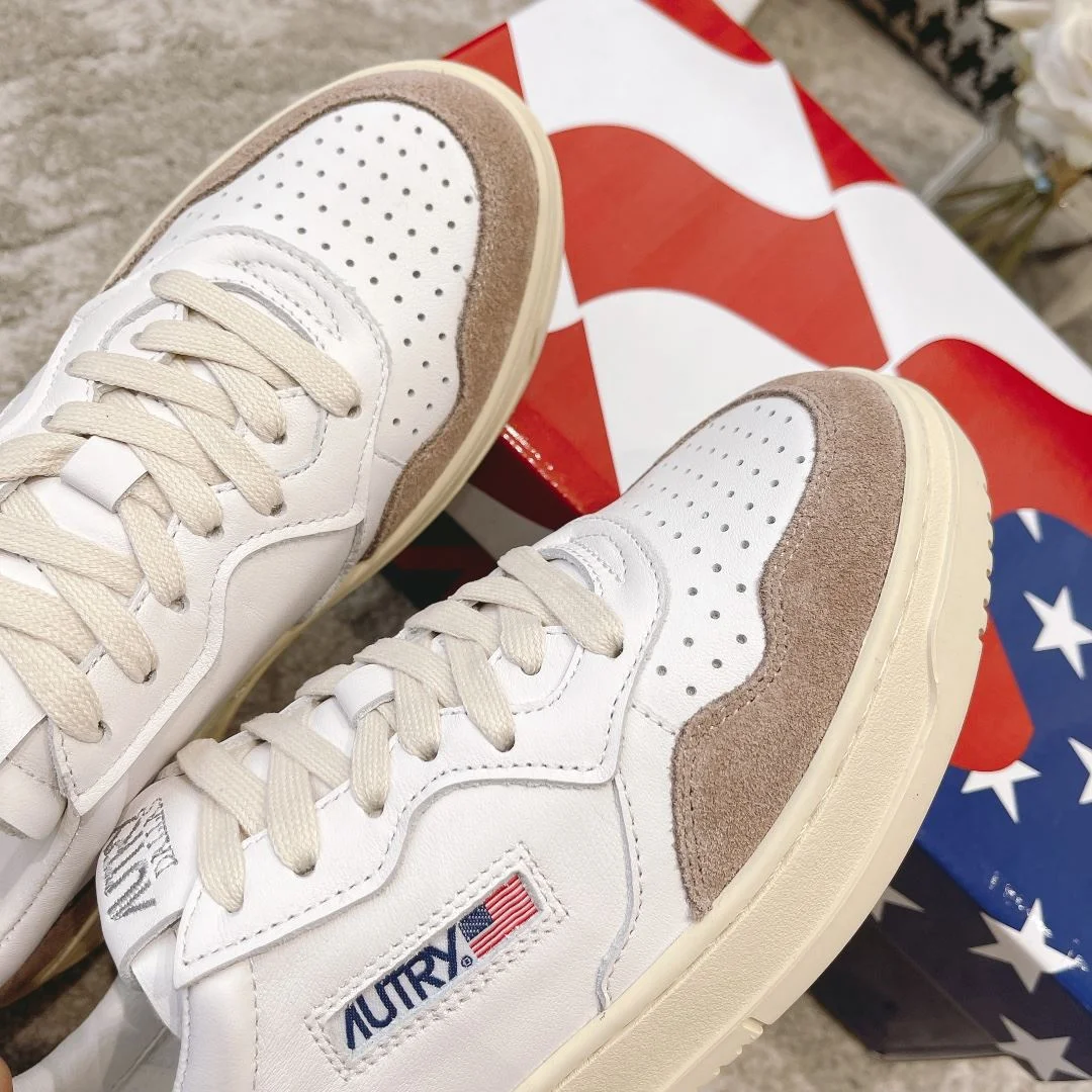 GoodFit Autry Shoes 8367