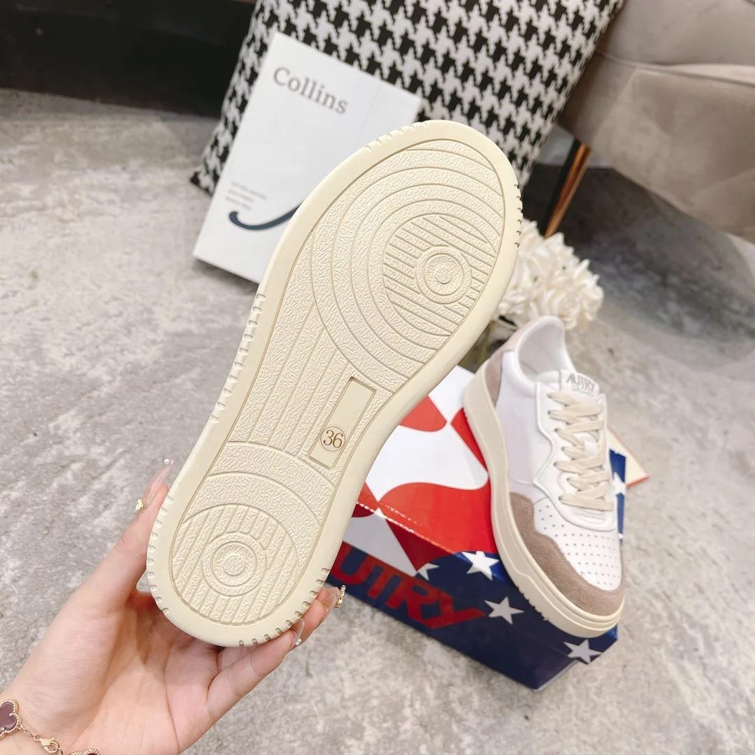 GoodFit Autry Shoes 8367
