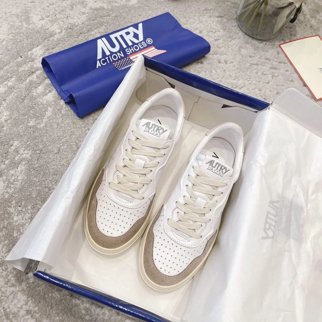 GoodFit Autry Shoes 8367