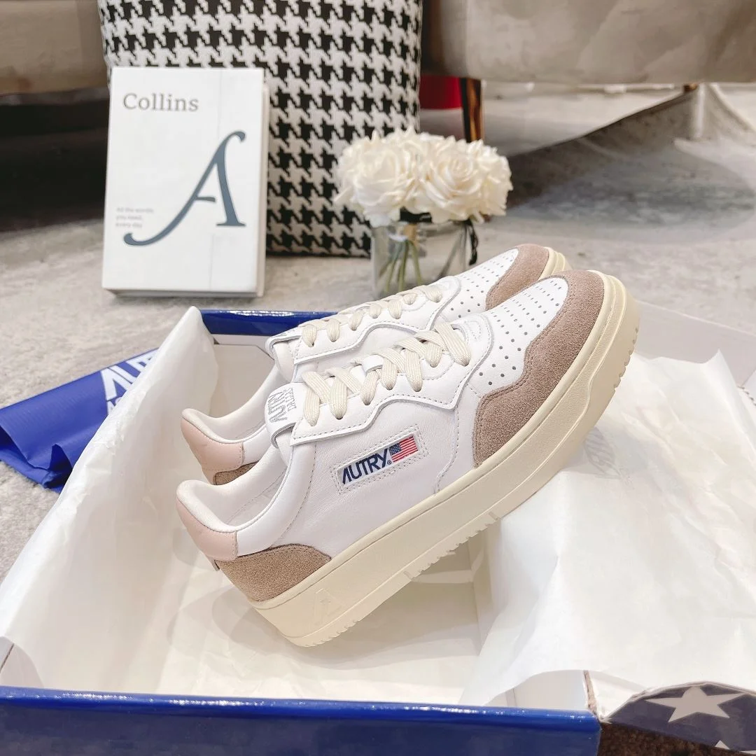 GoodFit Autry Shoes 8367
